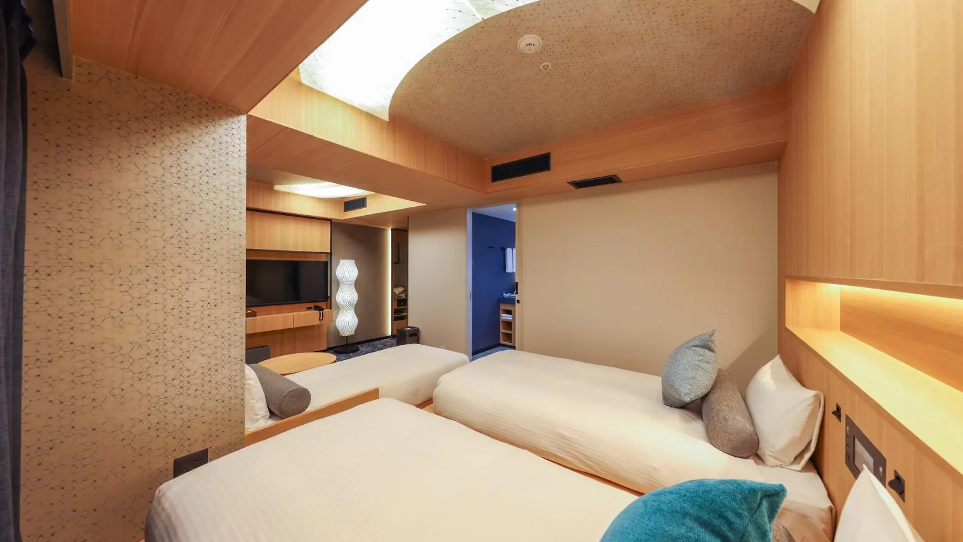 Hotel Keihan Tenmabashi Ekimae 大阪