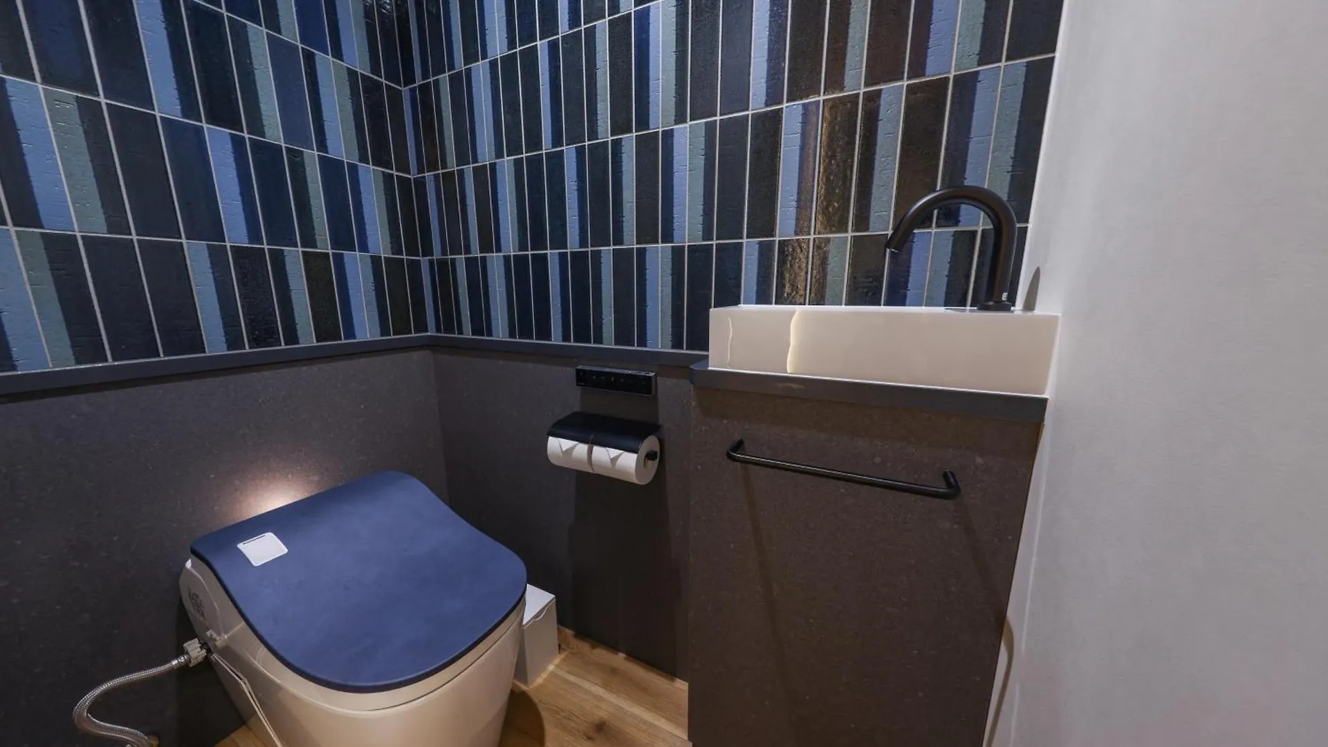 ****  Hotel Keihan Tenmabashi Ekimae 大阪 日本
